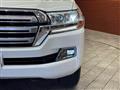 2016 Toyota Land Cruiser