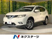 2016 Nissan X-Trail