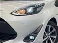 2020 Toyota AQUA