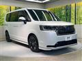 2022 Honda Step WGN