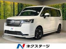 2022 Honda Step WGN
