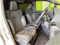 2021 Toyota Alphard G