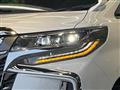 2021 Toyota Alphard G