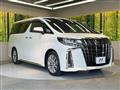2021 Toyota Alphard G