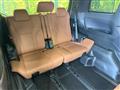 2025 Toyota Vellfire