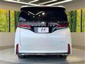 2025 Toyota Vellfire
