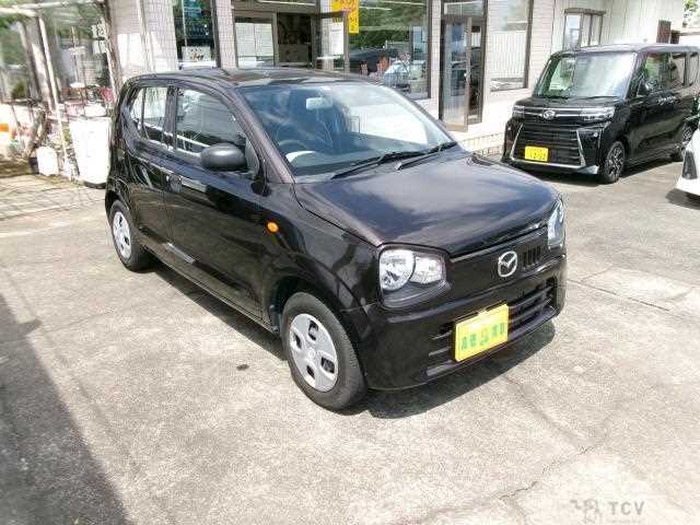 2019 Mazda Carol