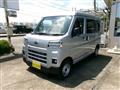 2026 Subaru Sambar