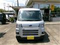 2026 Subaru Sambar