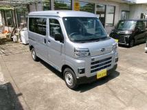 2026 Subaru Sambar