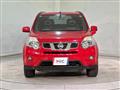 2013 Nissan X-Trail