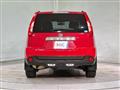 2013 Nissan X-Trail