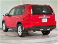 2013 Nissan X-Trail