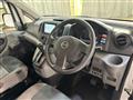 2021 Nissan NV200 VANETTE