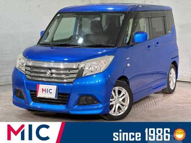 2018 Suzuki Suzuki Others