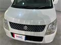 2012 Suzuki Wagon R