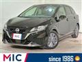 2021 Nissan Note