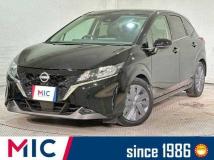 2021 Nissan Note