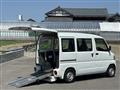 2012 Mitsubishi Minicab Van