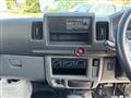 2012 Mitsubishi Minicab Van