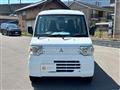 2012 Mitsubishi Minicab Van