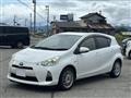2013 Toyota AQUA