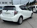 2013 Toyota AQUA