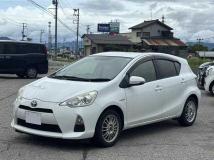 2013 Toyota AQUA