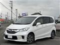 2015 Honda Freed