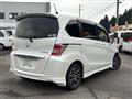 2015 Honda Freed