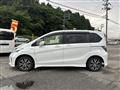 2015 Honda Freed
