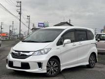2015 Honda Freed