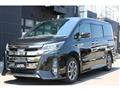 2018 Toyota Noah