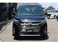 2018 Toyota Noah