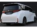 2025 Toyota Vellfire