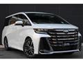 2025 Toyota Vellfire