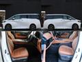 2025 Toyota Vellfire