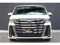 2025 Toyota Vellfire