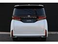 2025 Toyota Vellfire