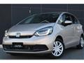 2023 Honda Fit
