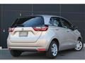 2023 Honda Fit