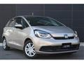 2023 Honda Fit