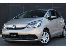 2023 Honda Fit