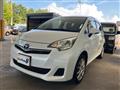 2014 Toyota Ractis