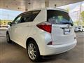 2014 Toyota Ractis