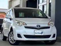 2014 Toyota Ractis