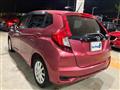 2017 Honda Fit