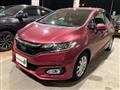 2017 Honda Fit