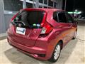2017 Honda Fit