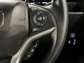 2017 Honda Fit